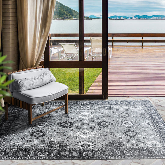 coastal rugs for outdoors