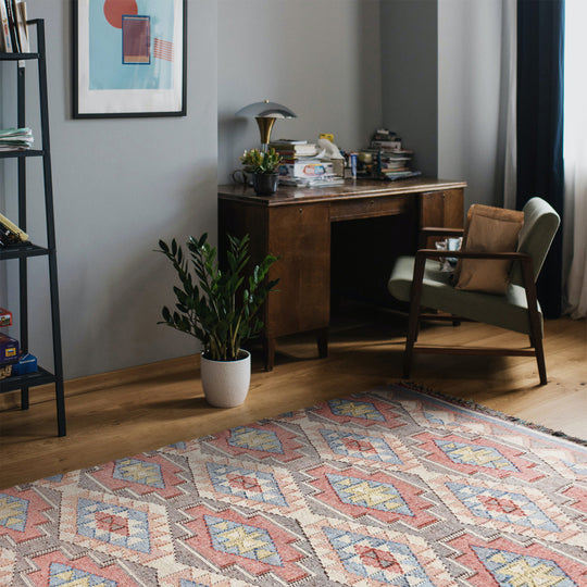 Rahway Rug | The Rug Republic